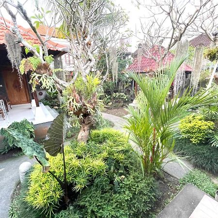 Dimuwa Ubud ภายนอก รูปภาพ