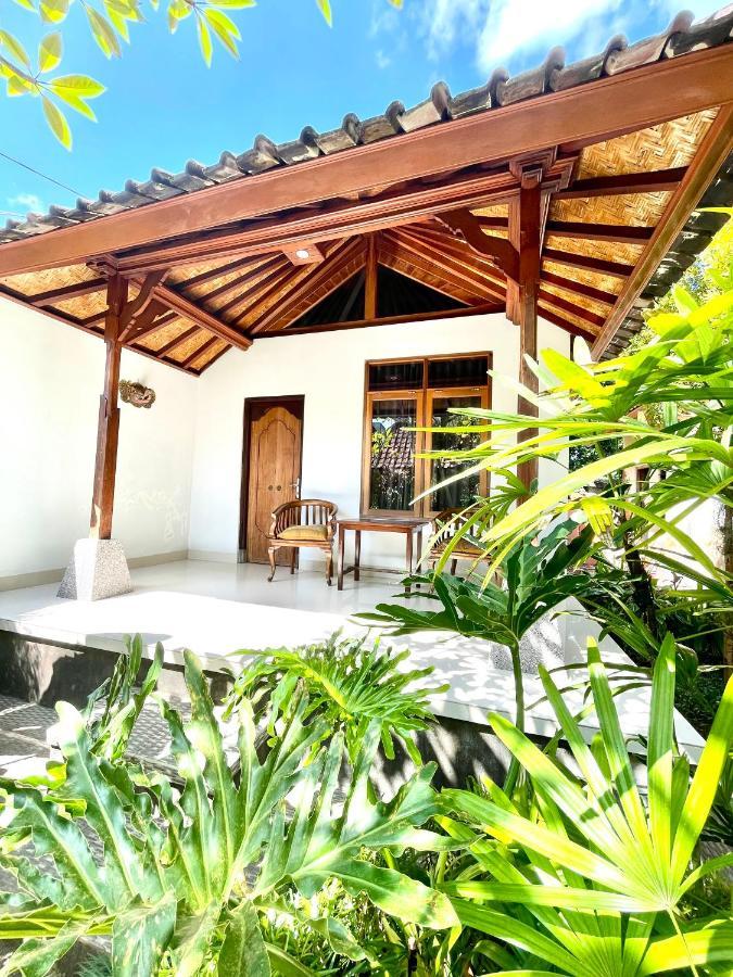 Dimuwa Ubud ภายนอก รูปภาพ