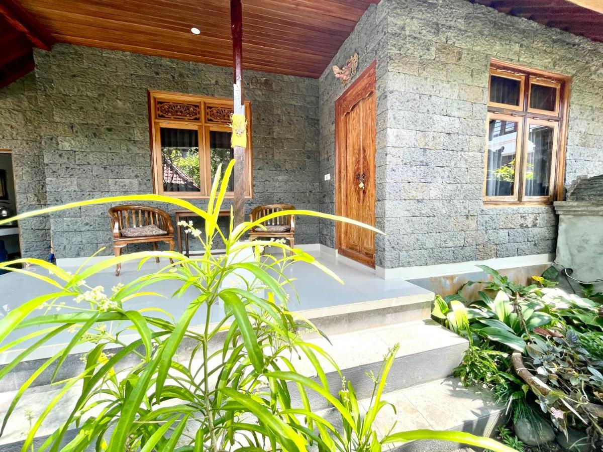 Dimuwa Ubud ภายนอก รูปภาพ