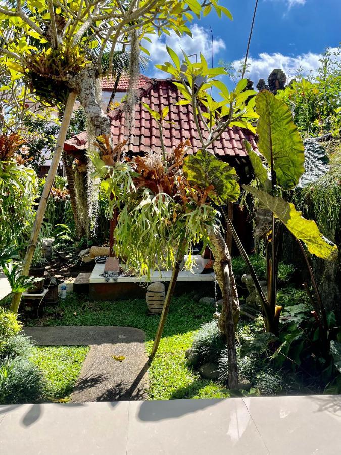Dimuwa Ubud ภายนอก รูปภาพ