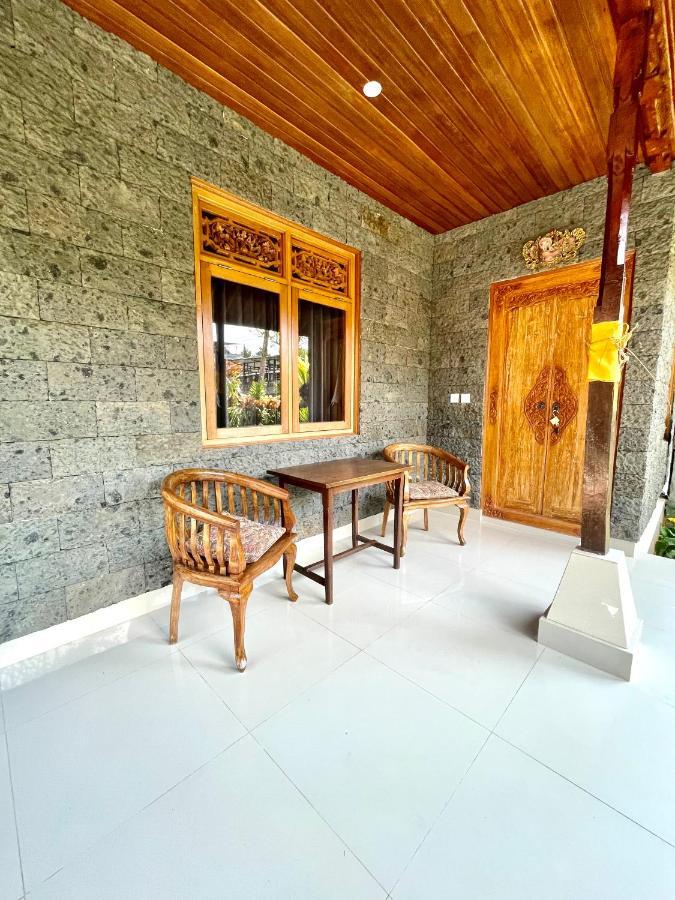 Dimuwa Ubud ภายนอก รูปภาพ