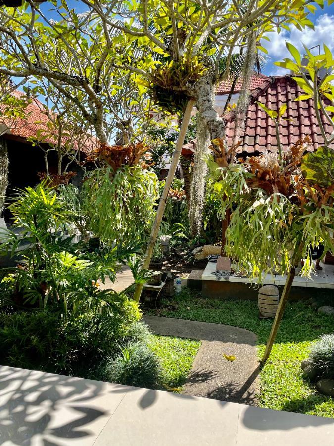 Dimuwa Ubud ภายนอก รูปภาพ