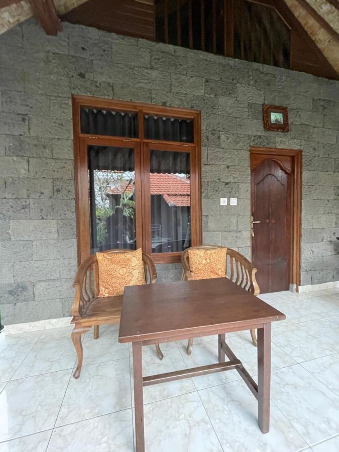 Dimuwa Ubud ภายนอก รูปภาพ