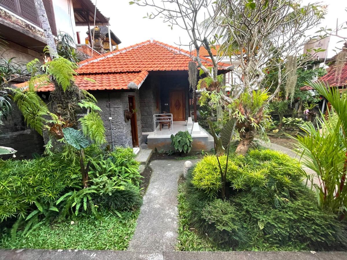 Dimuwa Ubud ภายนอก รูปภาพ