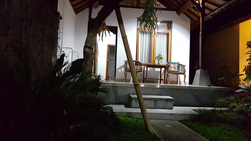 Dimuwa Ubud ภายนอก รูปภาพ