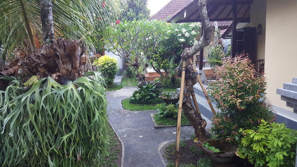 Dimuwa Ubud ภายนอก รูปภาพ