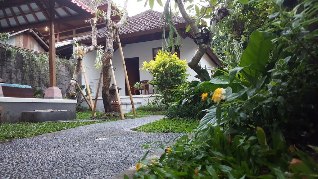 Dimuwa Ubud ภายนอก รูปภาพ