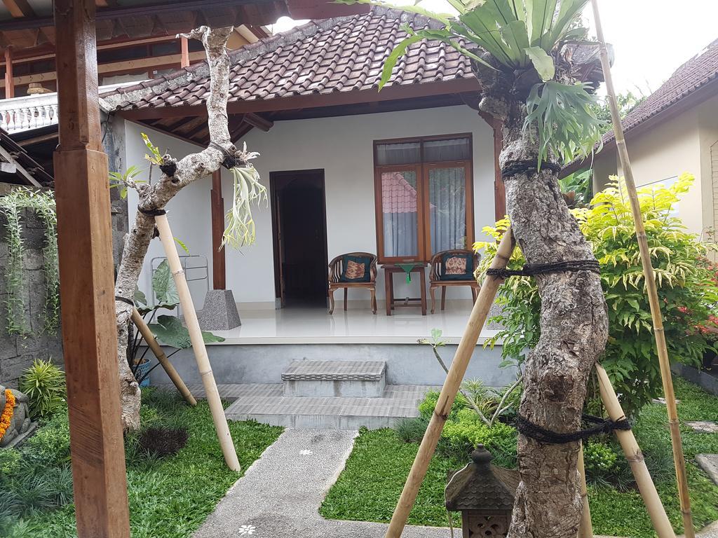 Dimuwa Ubud ภายนอก รูปภาพ