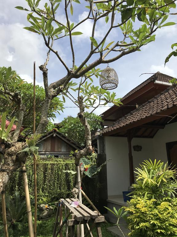 Dimuwa Ubud ภายนอก รูปภาพ