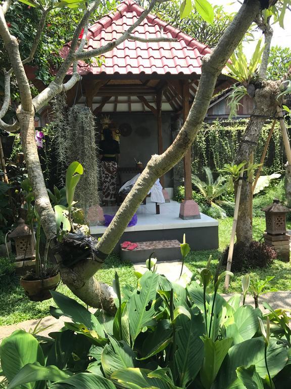 Dimuwa Ubud ภายนอก รูปภาพ