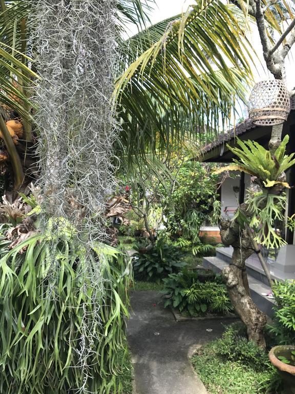 Dimuwa Ubud ภายนอก รูปภาพ
