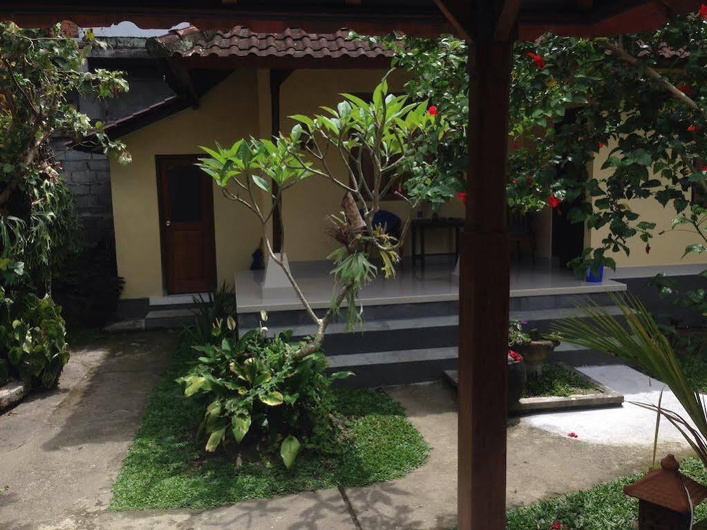 Dimuwa Ubud ภายนอก รูปภาพ